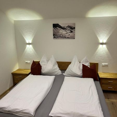 Haus Wimmer Saalbach-Hinterglemm Zewnętrze zdjęcie