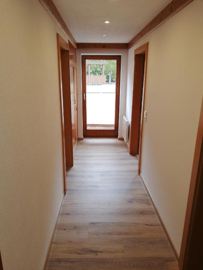 Haus Wimmer Saalbach-Hinterglemm Zewnętrze zdjęcie