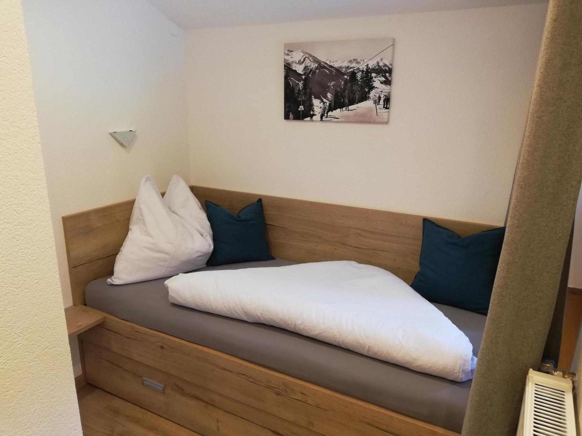 Haus Wimmer Saalbach-Hinterglemm Pokój zdjęcie