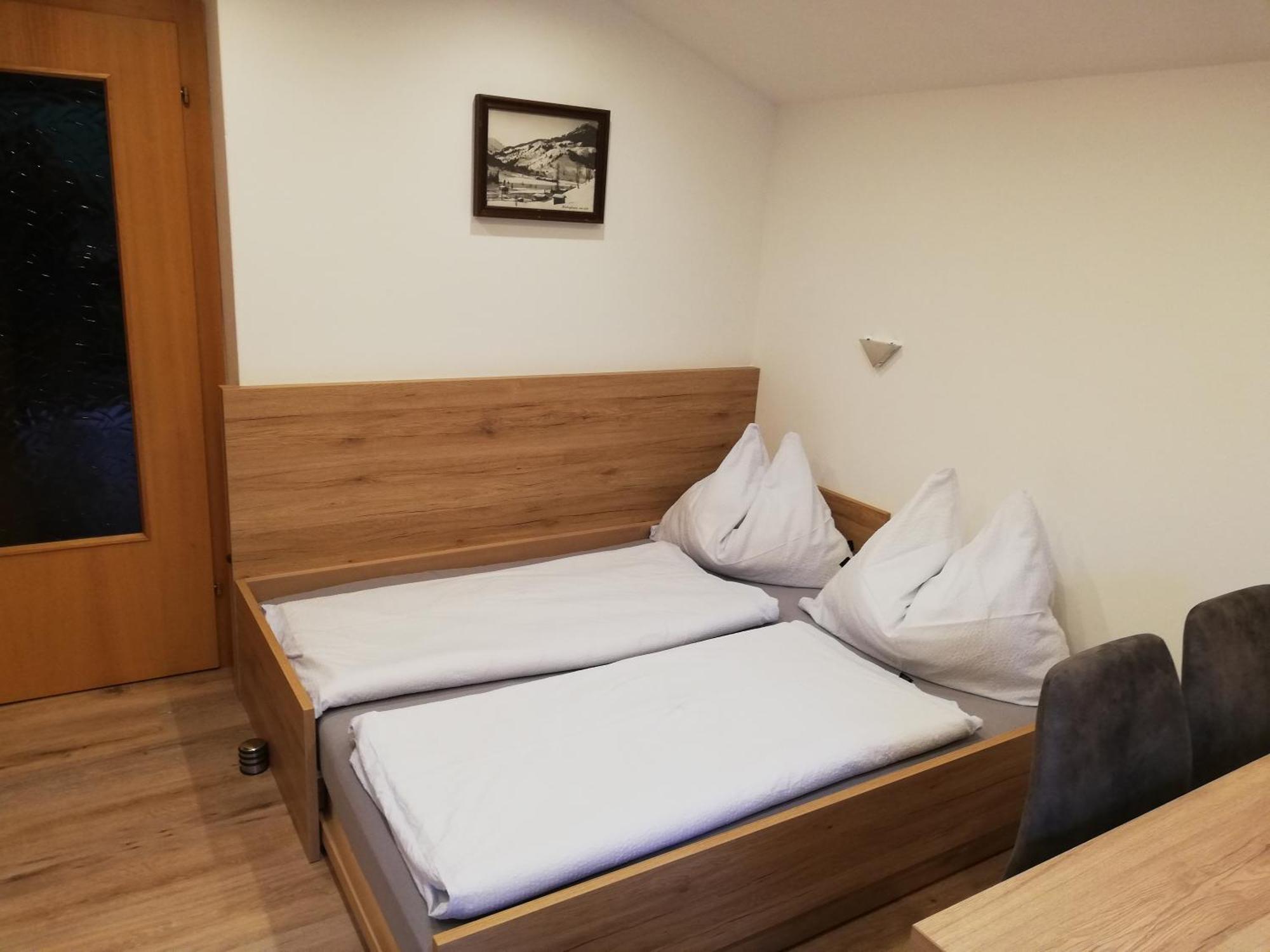 Haus Wimmer Saalbach-Hinterglemm Pokój zdjęcie