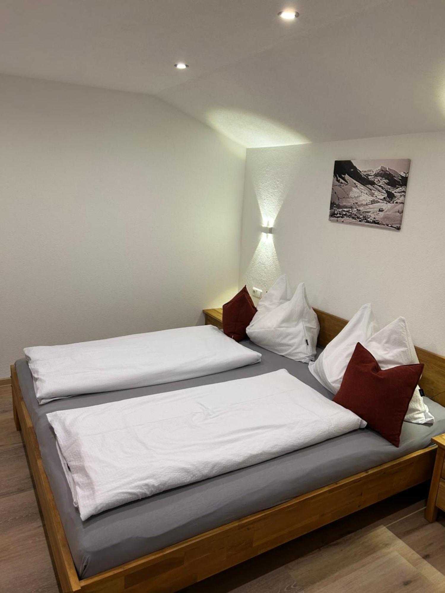 Haus Wimmer Saalbach-Hinterglemm Zewnętrze zdjęcie