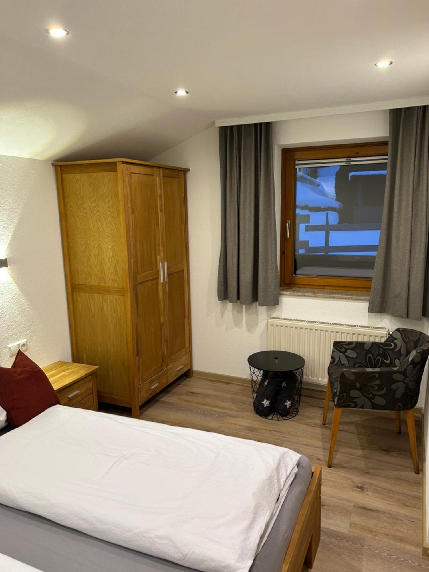 Haus Wimmer Saalbach-Hinterglemm Zewnętrze zdjęcie