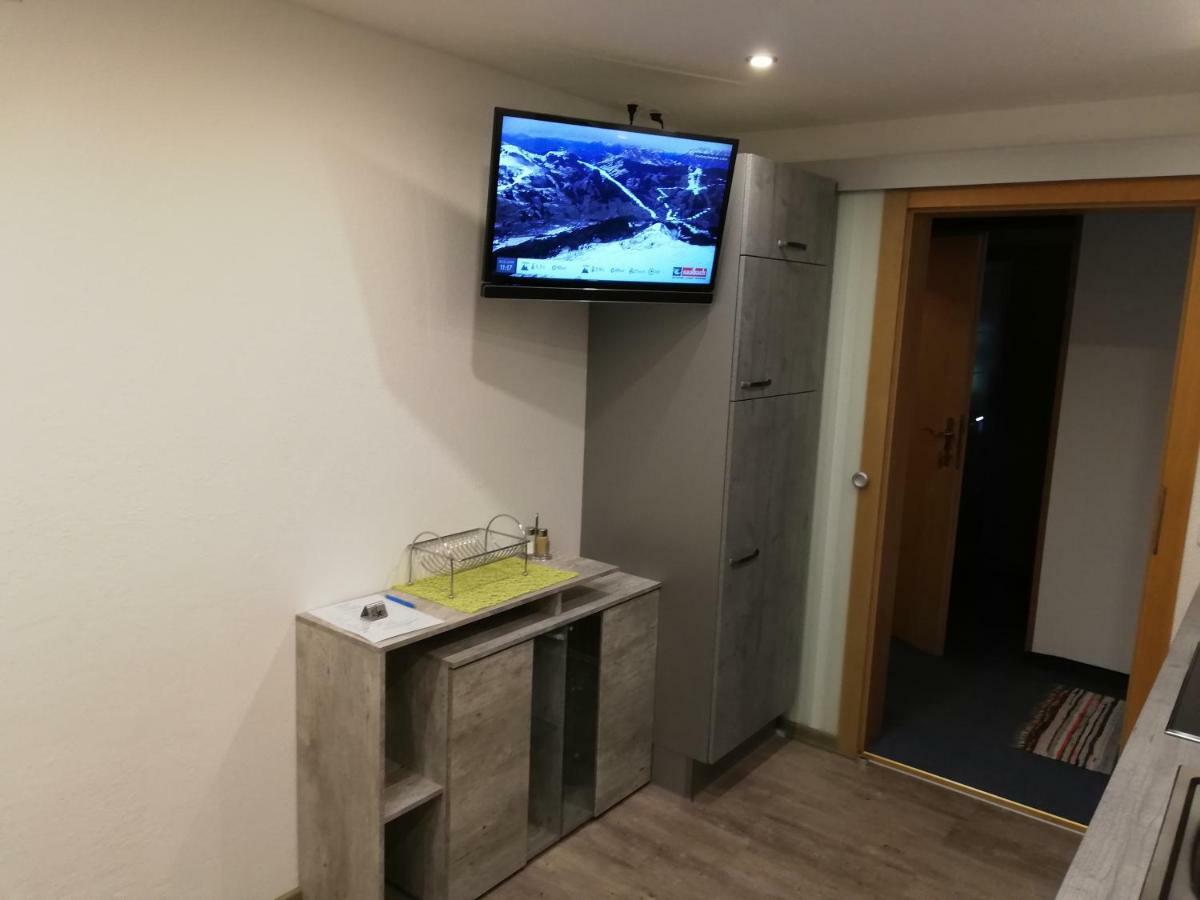 Haus Wimmer Saalbach-Hinterglemm Zewnętrze zdjęcie