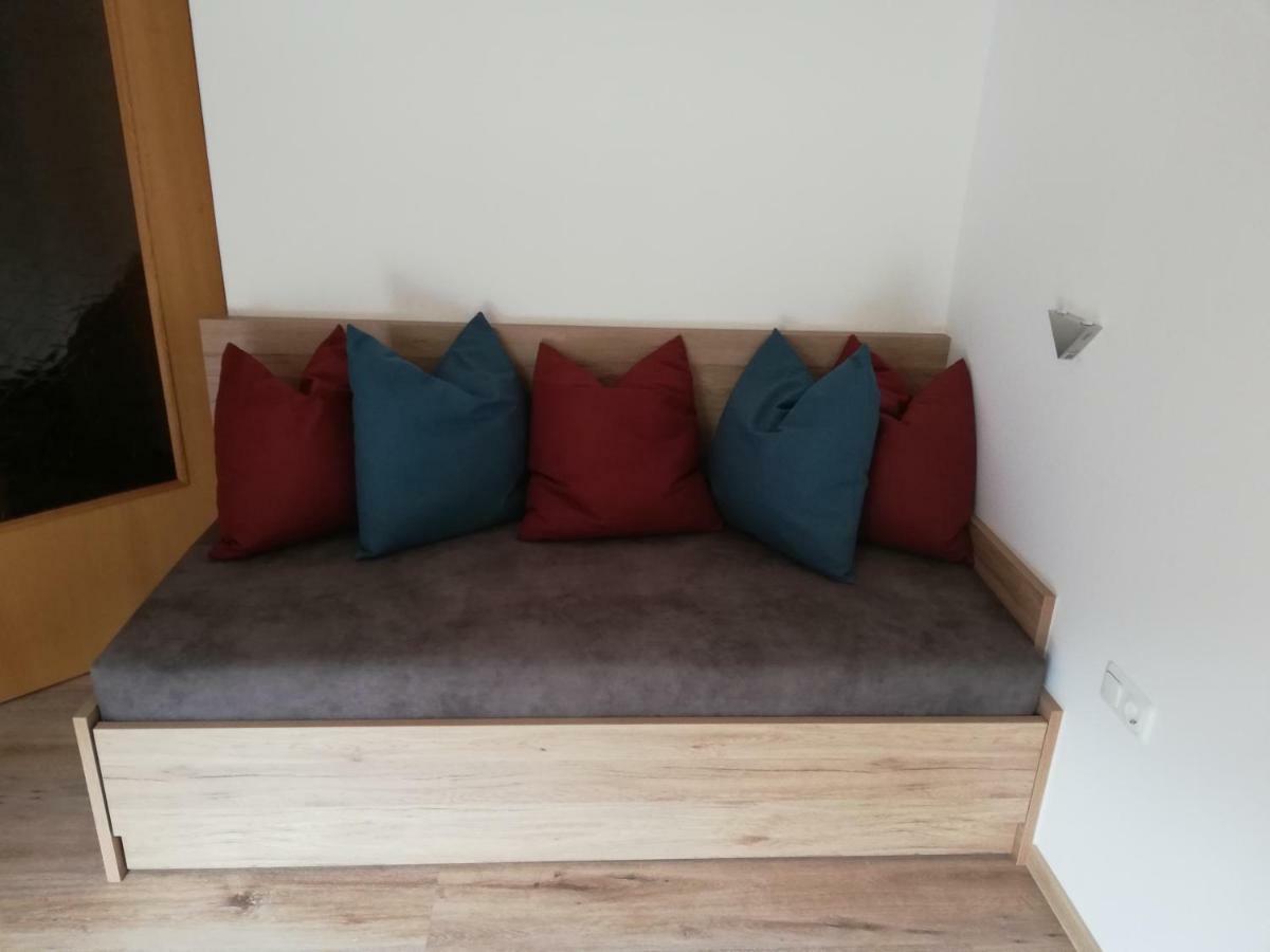 Haus Wimmer Saalbach-Hinterglemm Zewnętrze zdjęcie