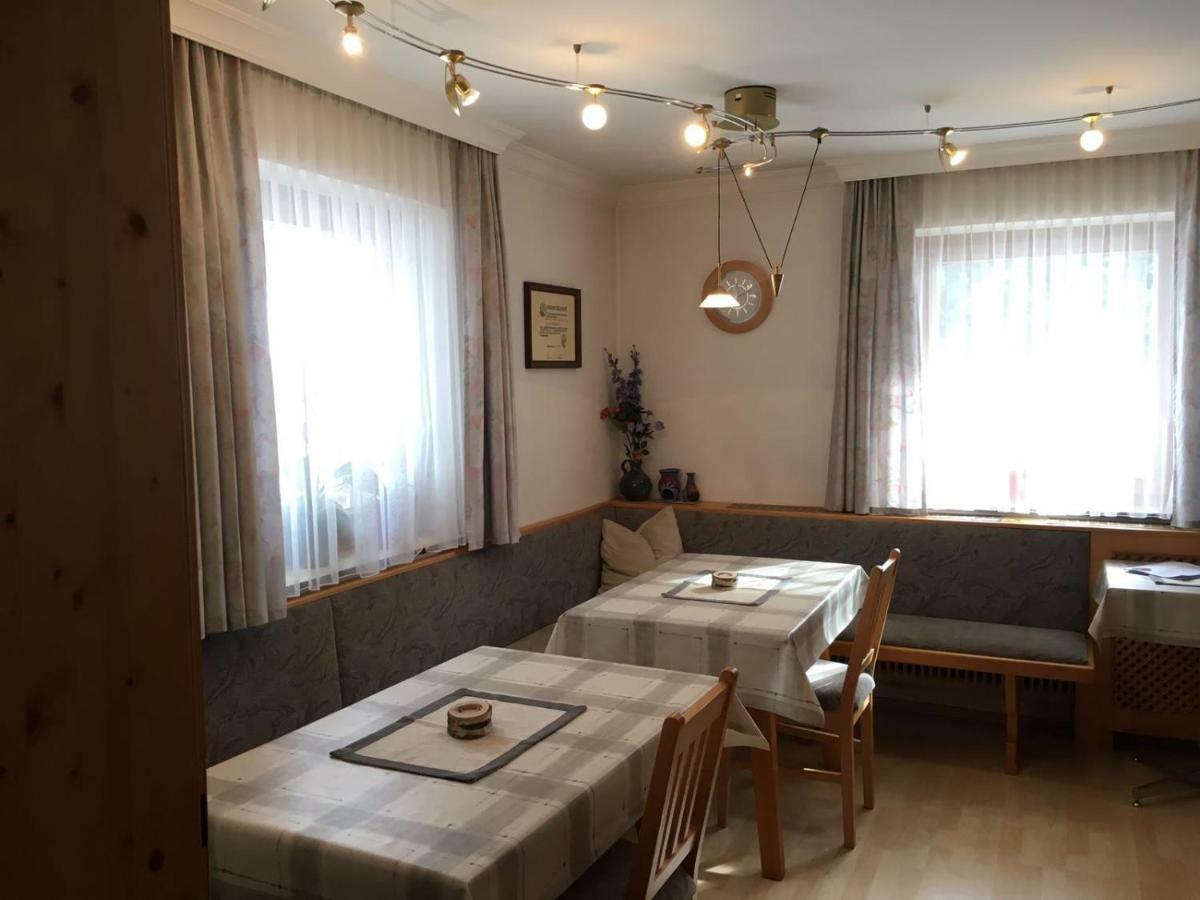 Haus Wimmer Saalbach-Hinterglemm Zewnętrze zdjęcie