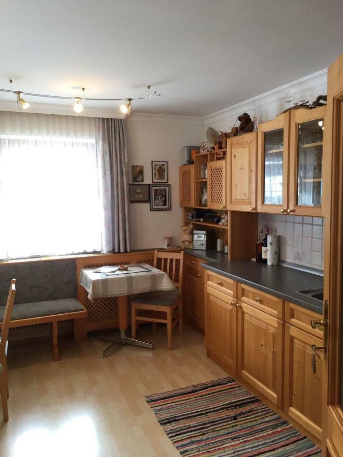 Haus Wimmer Saalbach-Hinterglemm Zewnętrze zdjęcie