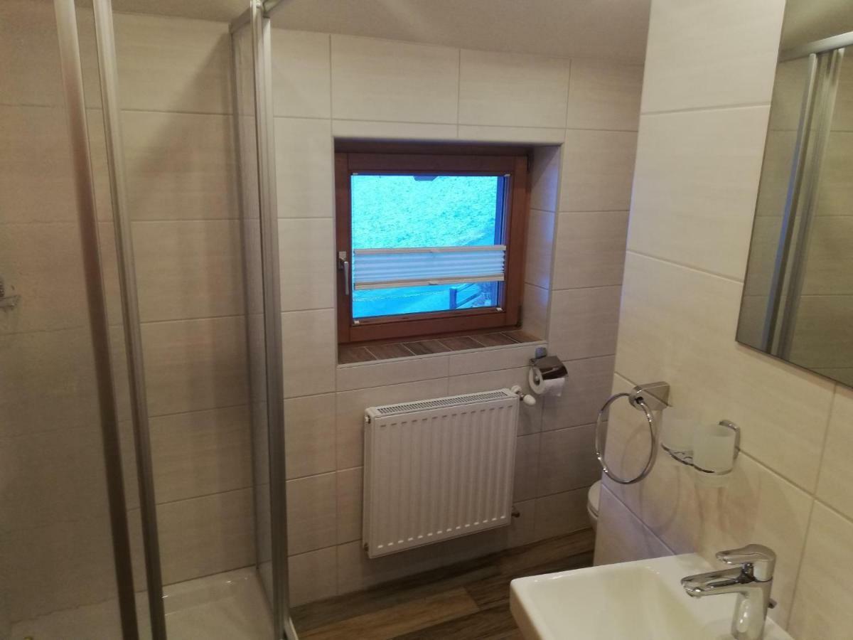 Haus Wimmer Saalbach-Hinterglemm Zewnętrze zdjęcie